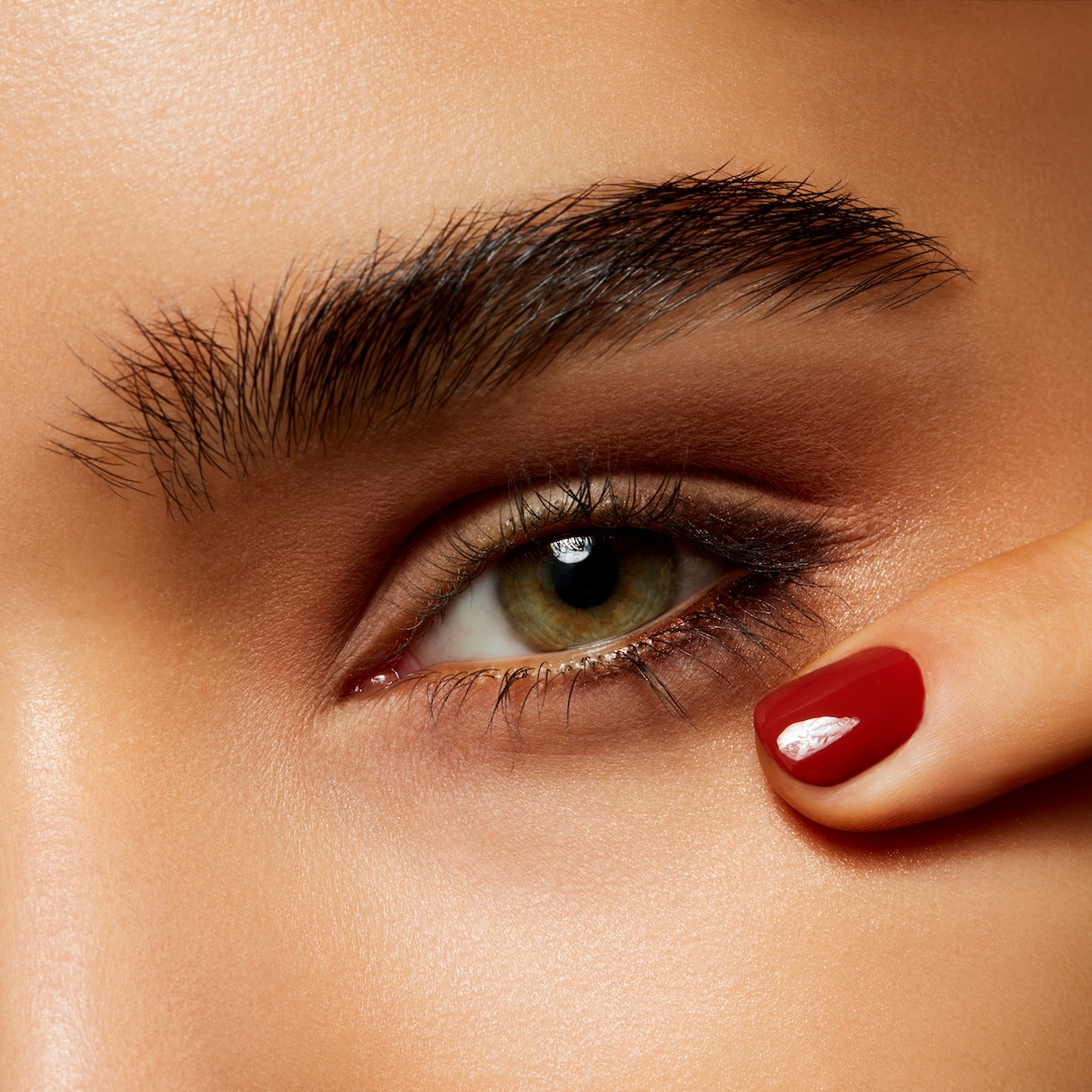 Powder Kiss Eye Shadow