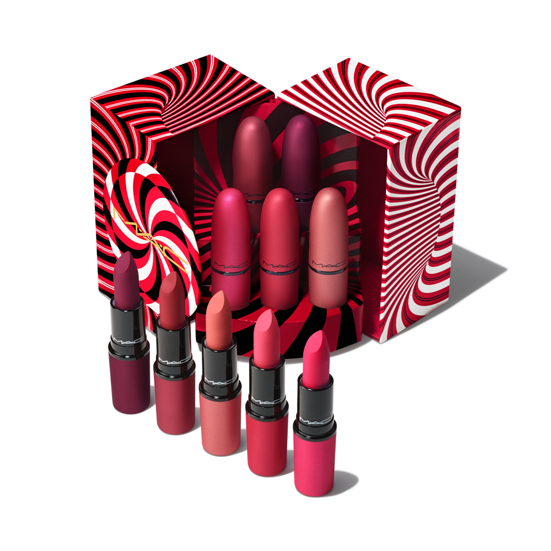 Holiday Makeup Collections + Gift Sets | MAC Cosmetics