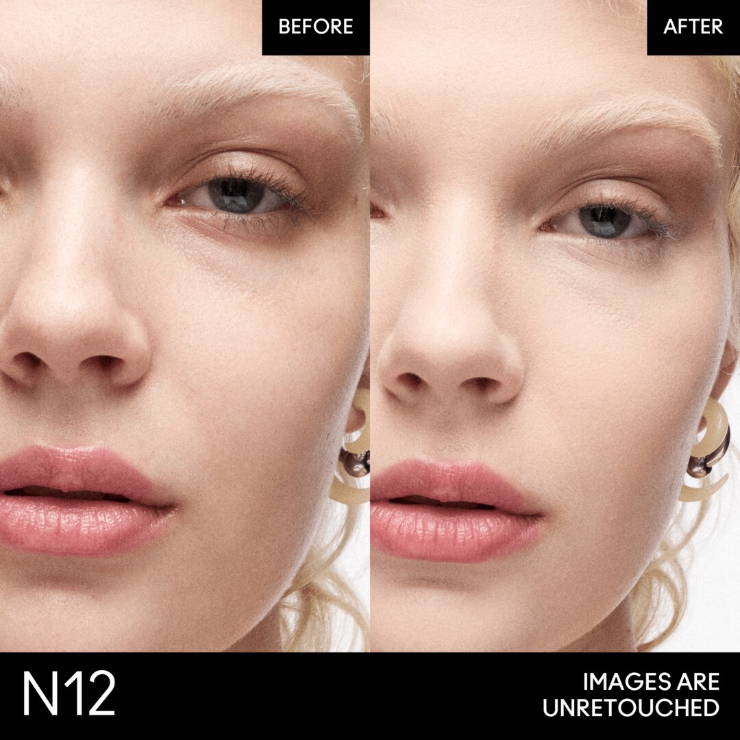 STUDIO FIX FLUID SPF 25/PA++ SKIN BALANCING COMPLEX LONGWEAR SOFT MATTE FOUNDATION, NC11, 30mL