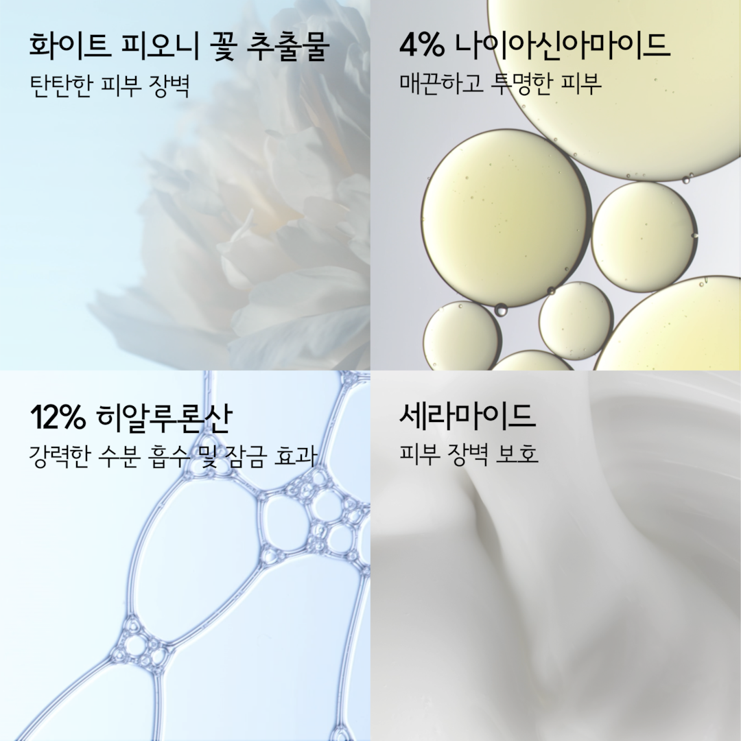 HYPER REAL SERUMIZER™ SKIN BALANCING HYDRATION SERUM