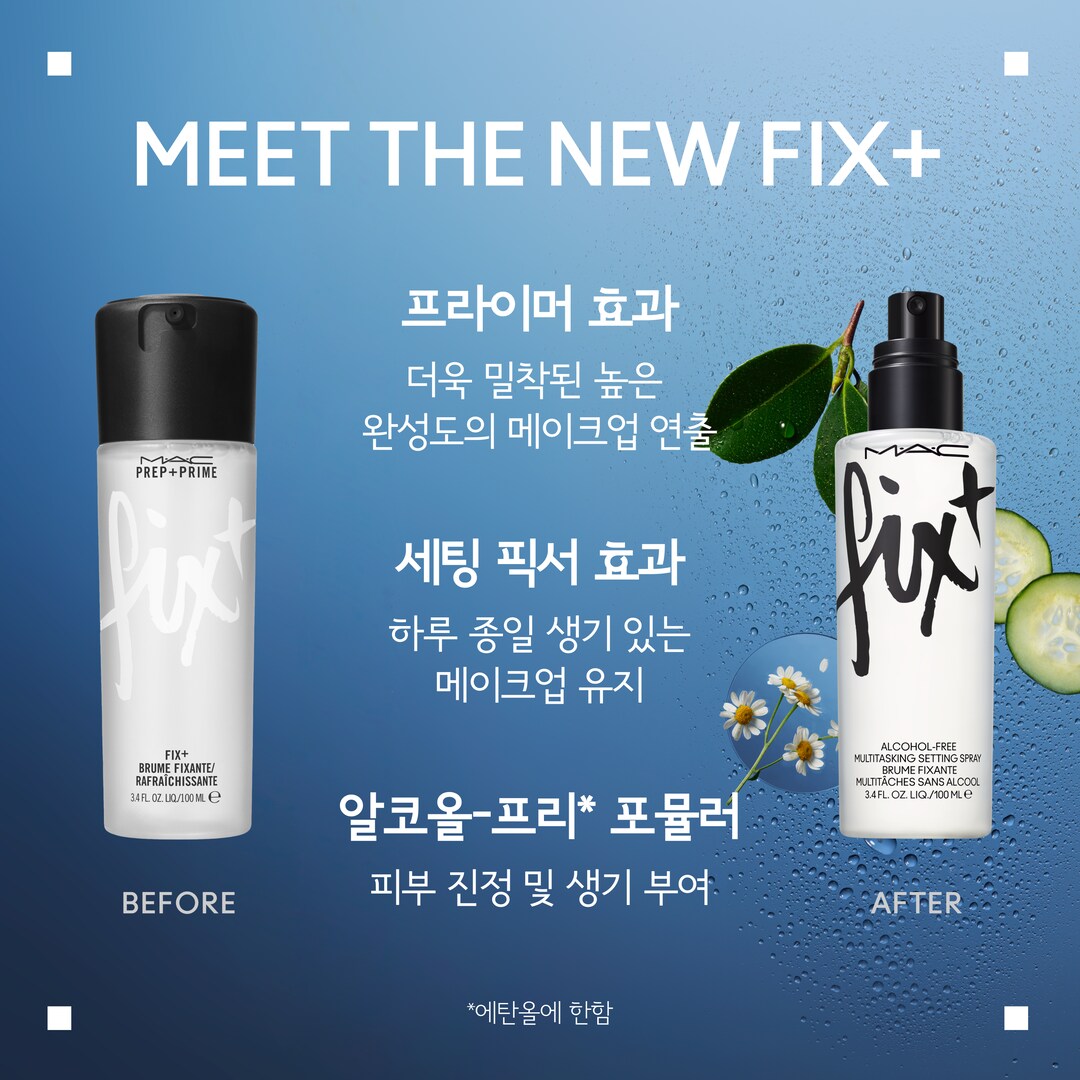 FIX+ ORIGINAL