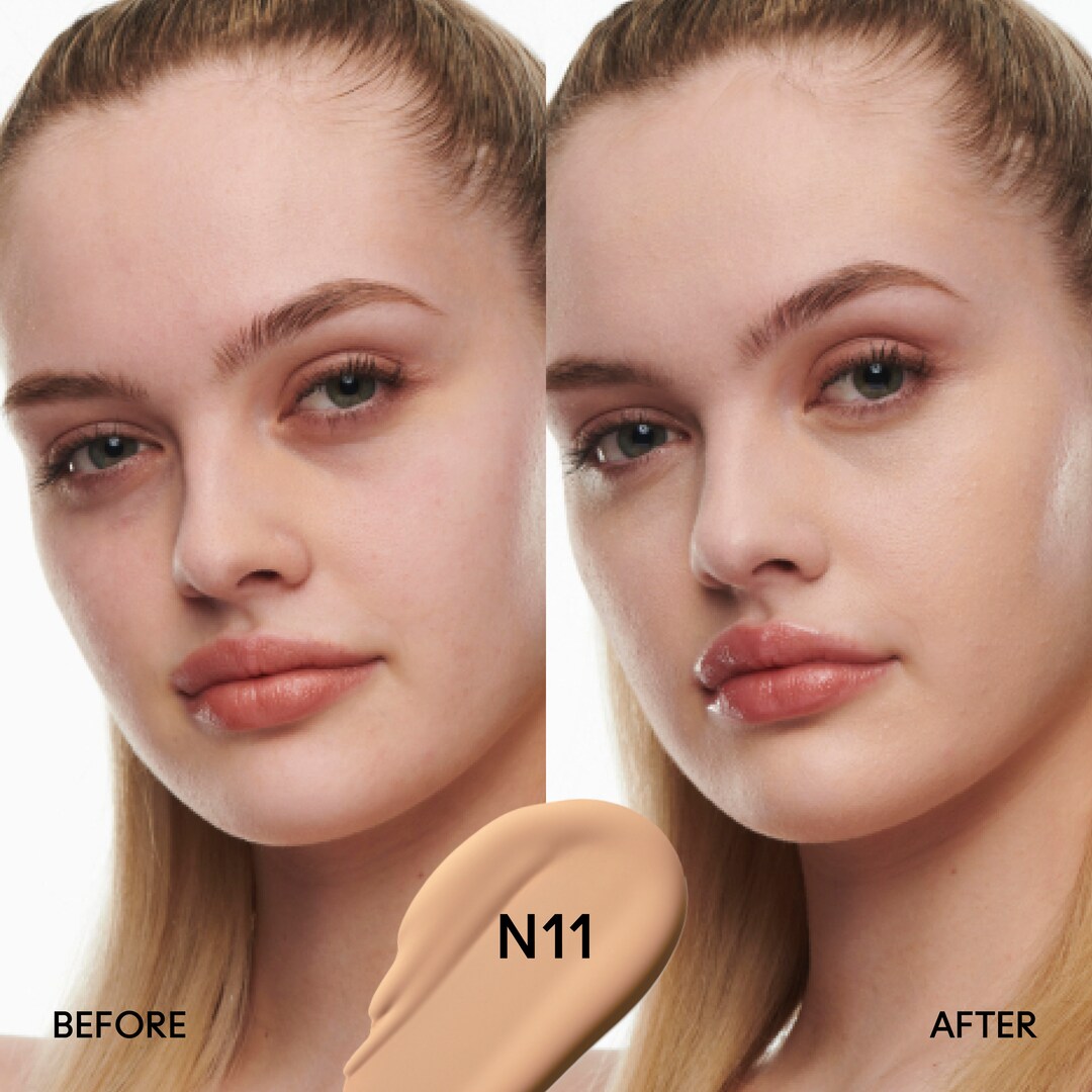 Studio Radiance Serum-Powered™ Foundation, NW5, 30ml