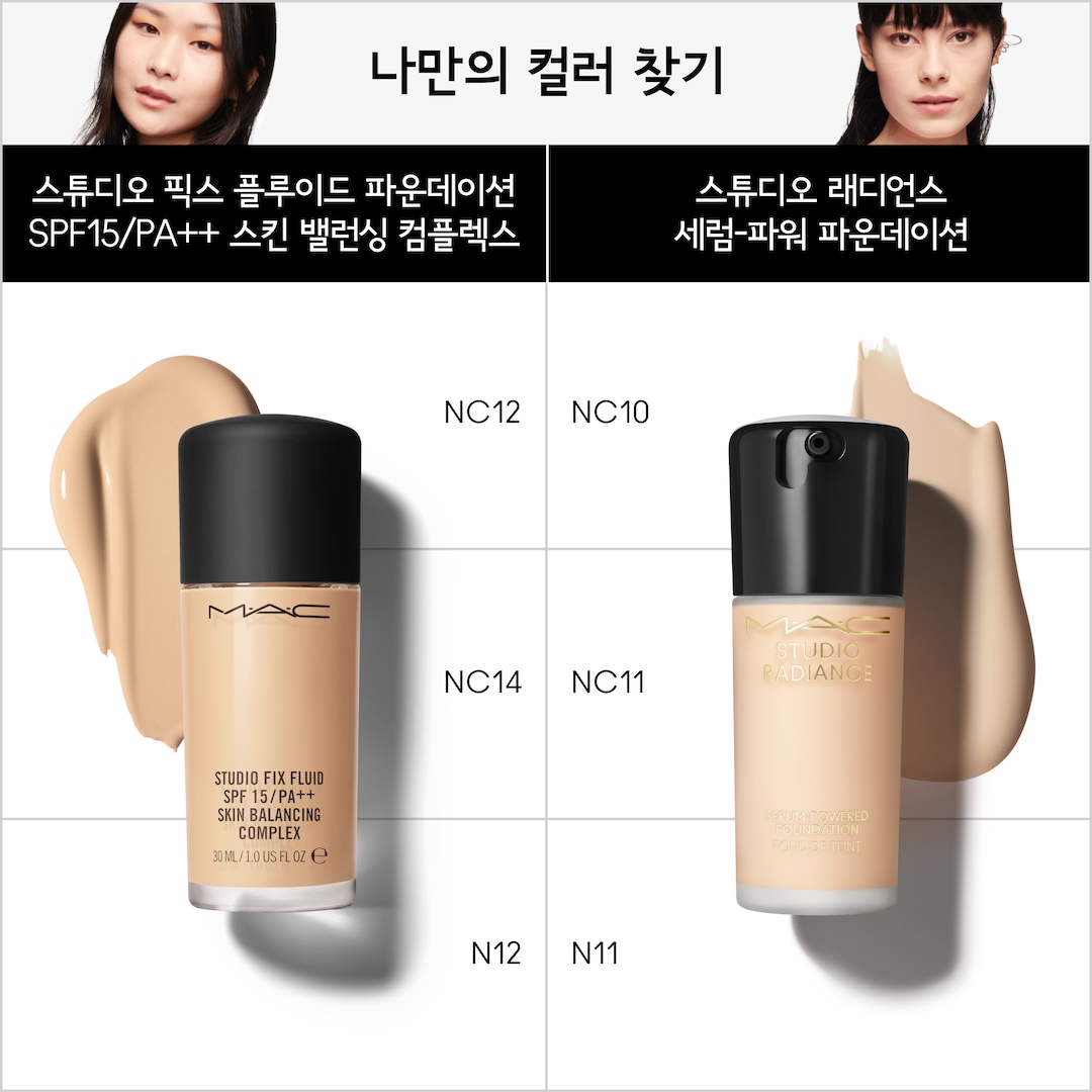 Studio Radiance Serum-Powered™ Foundation, NW5, 30ml