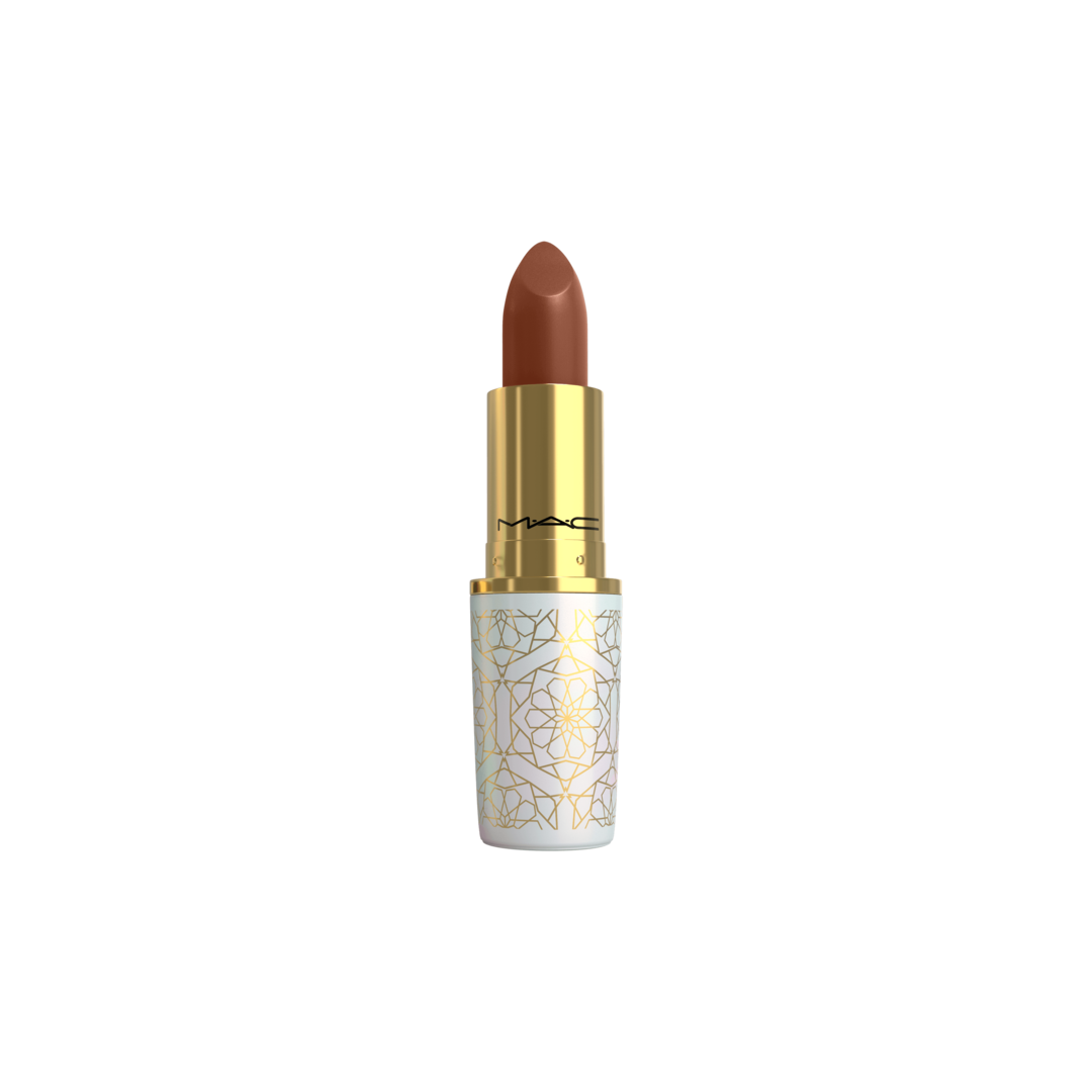 Matte Lipstick / Pearlescence 