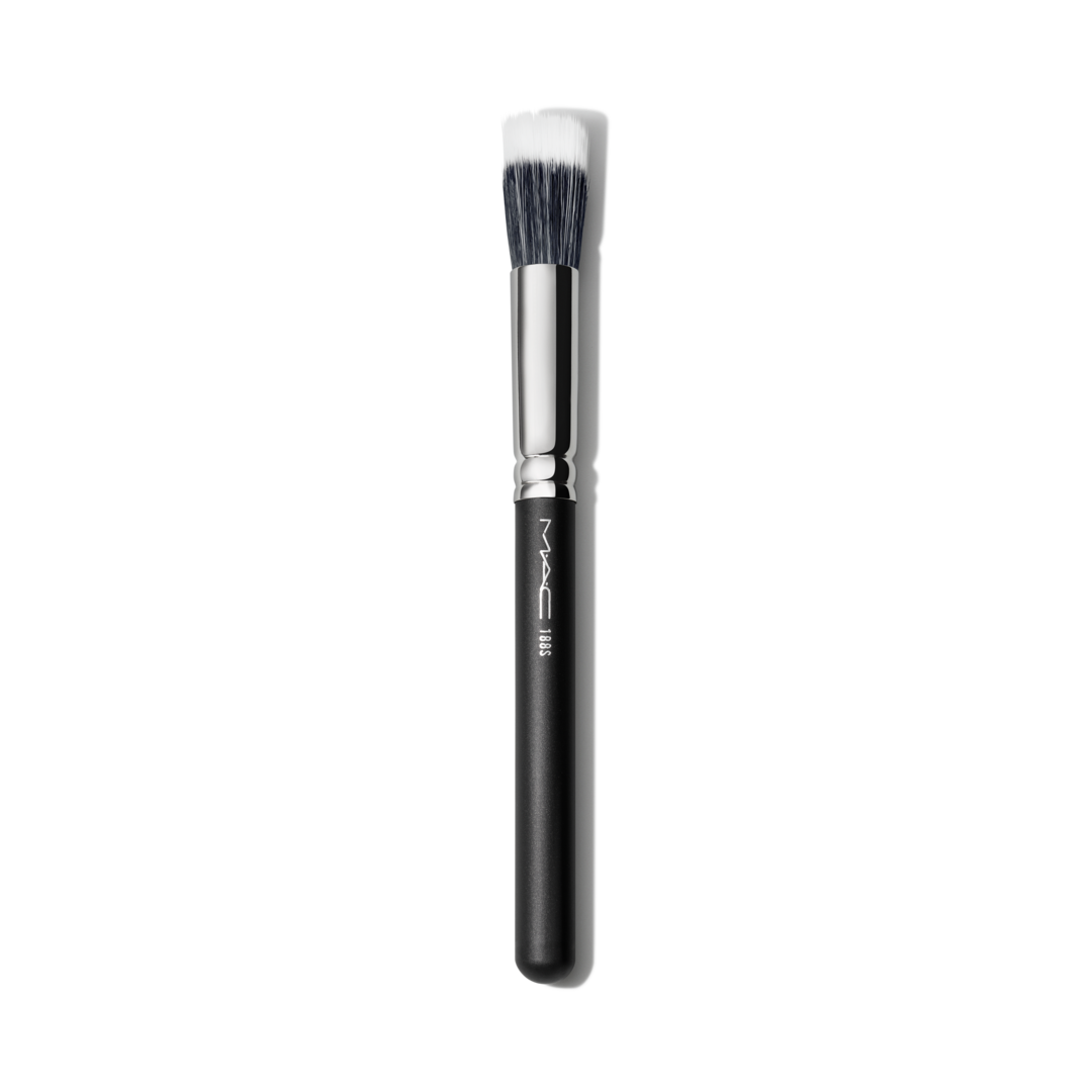 188 Synthetic Small Duo Fibre Face Brush