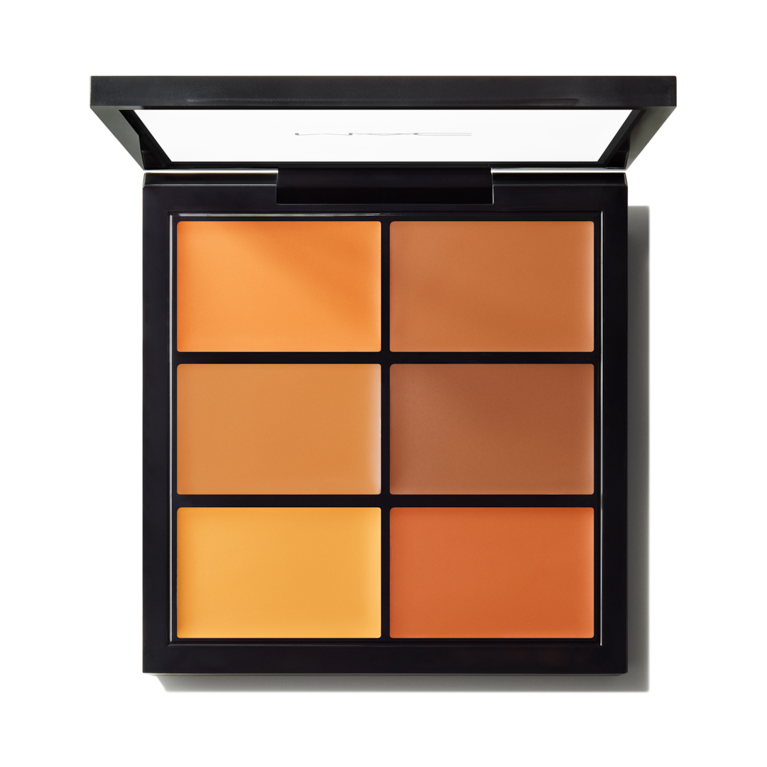 Studio Fix Conceal and Correct Palette