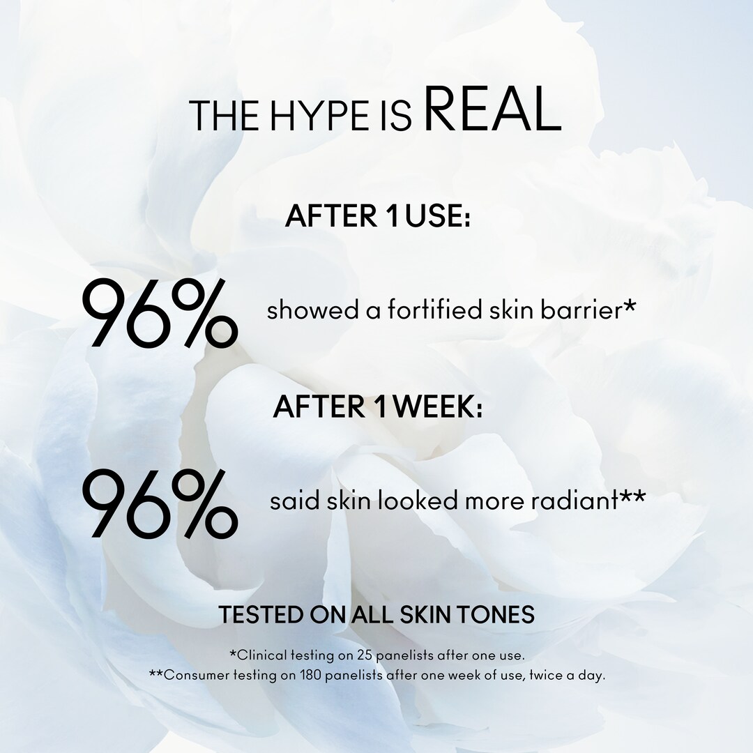 Hyper Real SkinCanvas Balm™ Moisturizing Cream