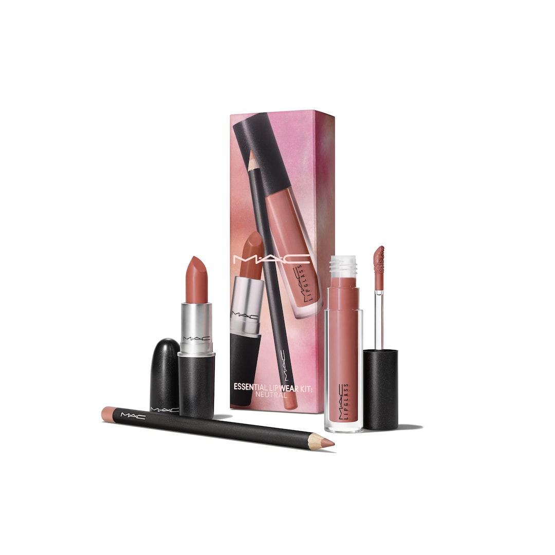 Buy Lip Kit Online | MAC Cosmetics Kuwait