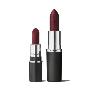 MACximal Mini MAC Silky Matte Lipstick