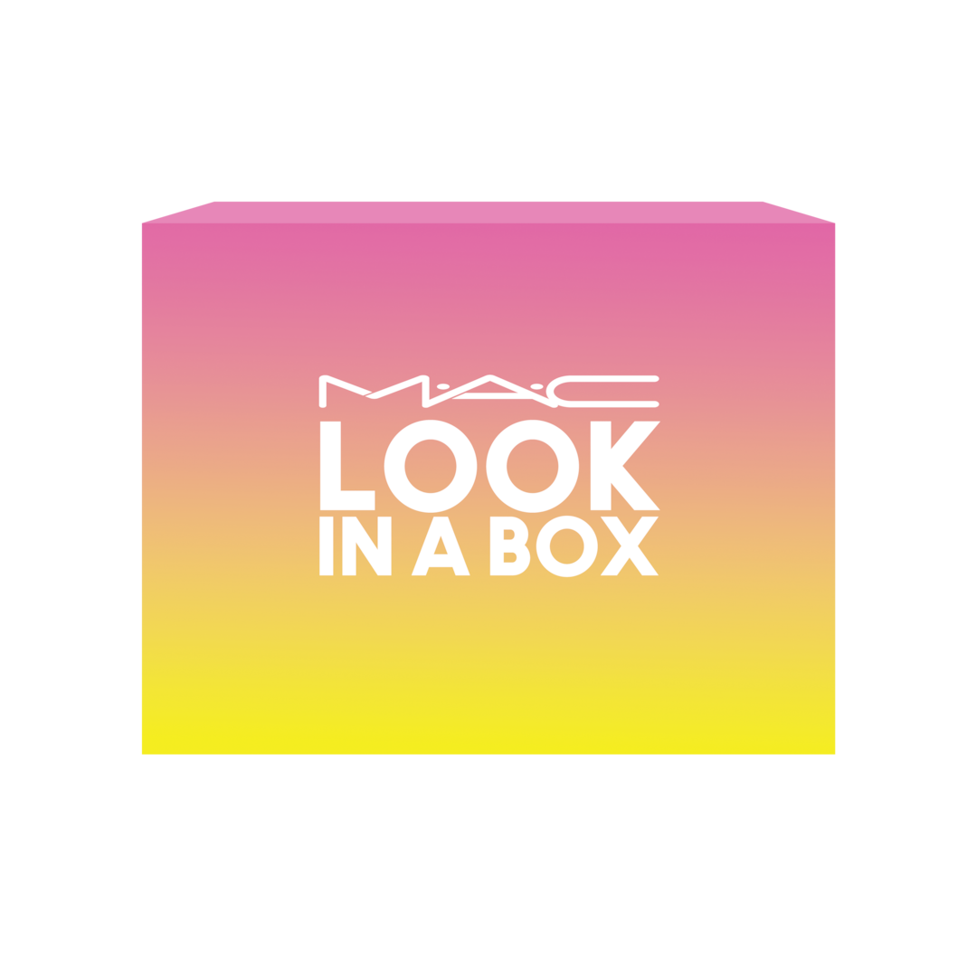 LOOK IN A BOX