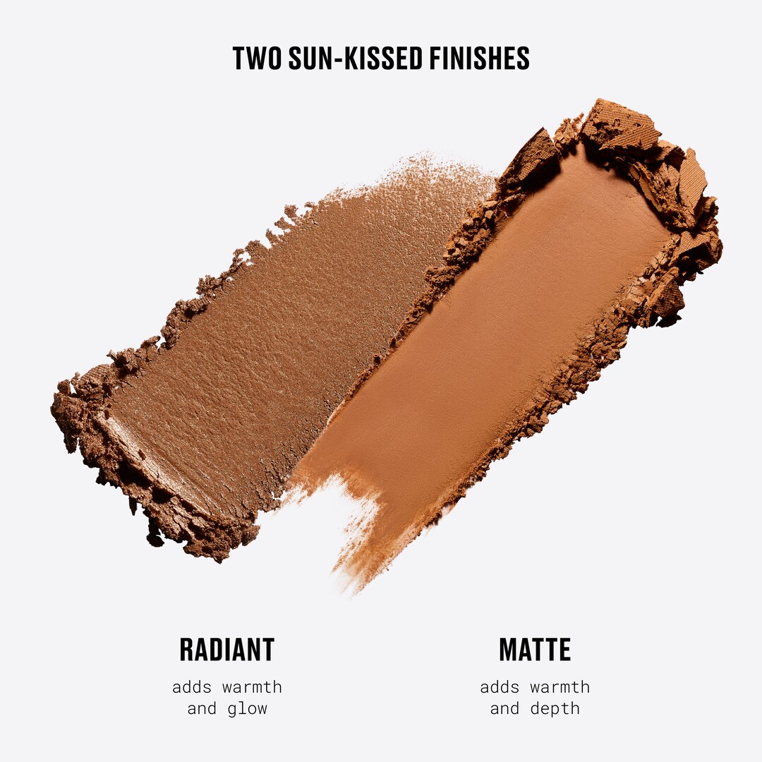 Skinfinish Sunstruck Bronzer, MATTE LIGHT ROSY