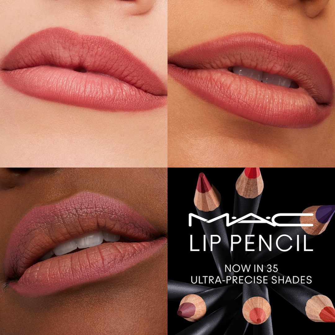 Delineador de Labios 