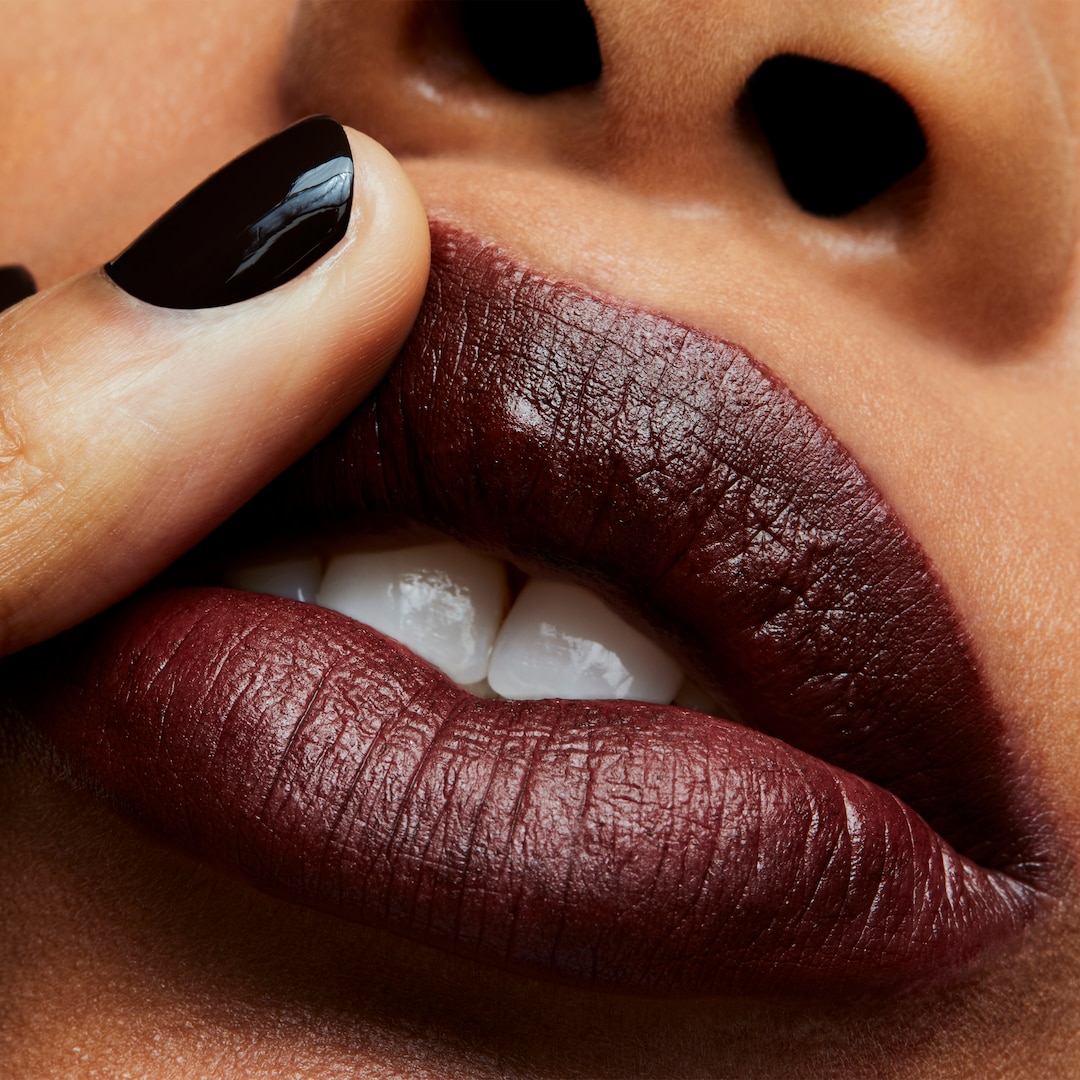 LABIAL Satin, Film Noir, 3g
