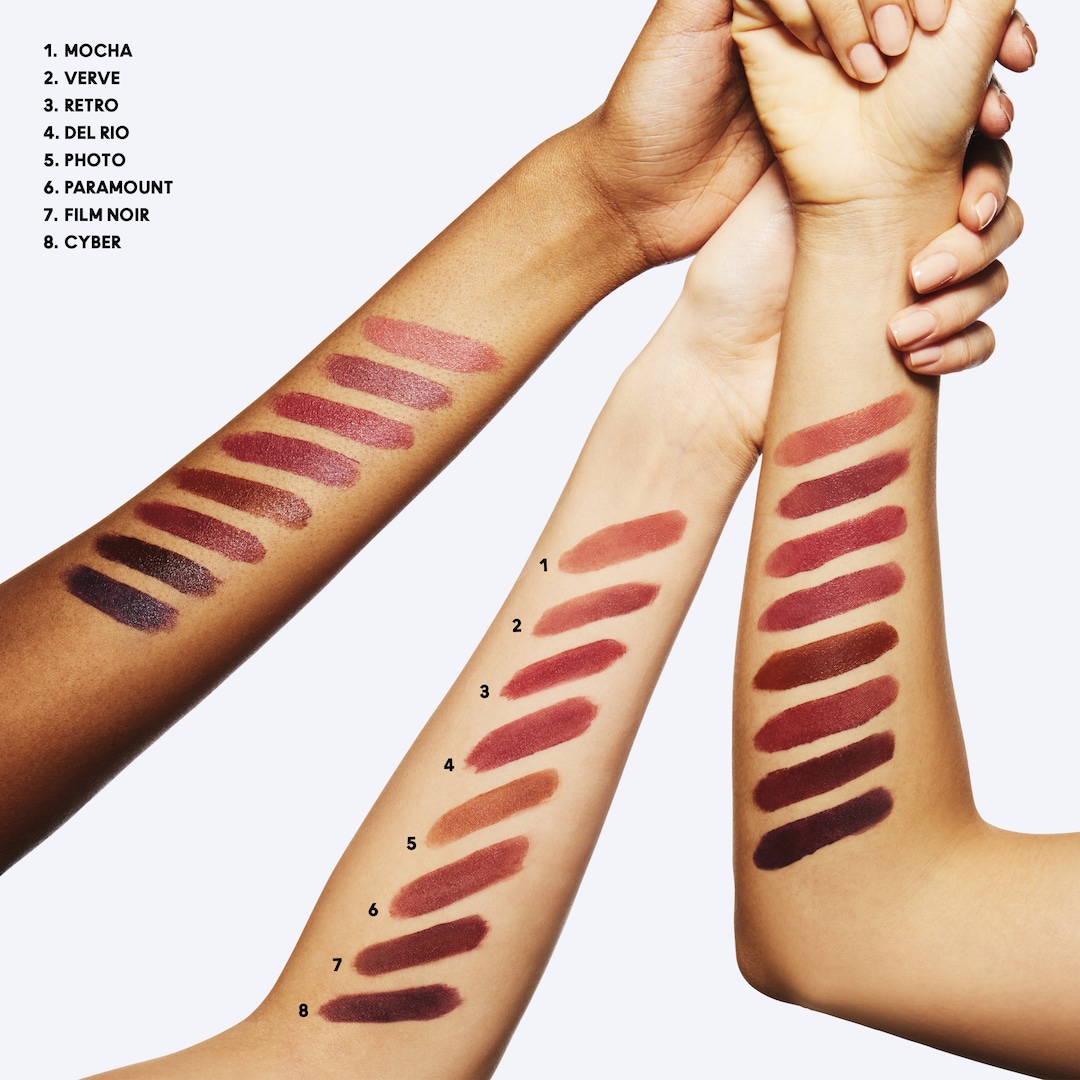 LABIAL Satin, Film Noir, 3g