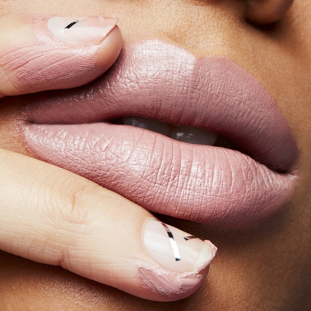 Labial Amplified, Blankety, 3g