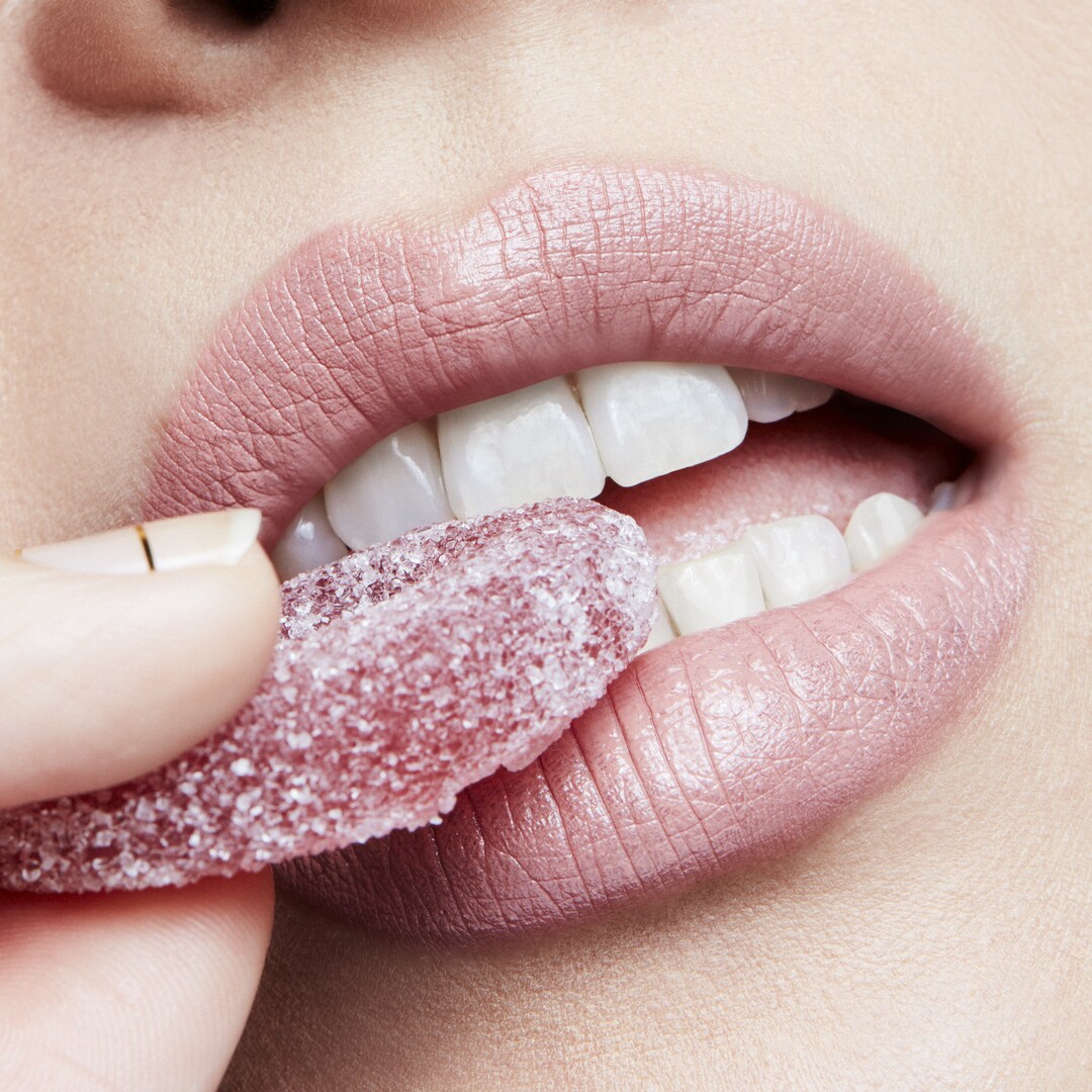 Labial Amplified, Blankety, 3g