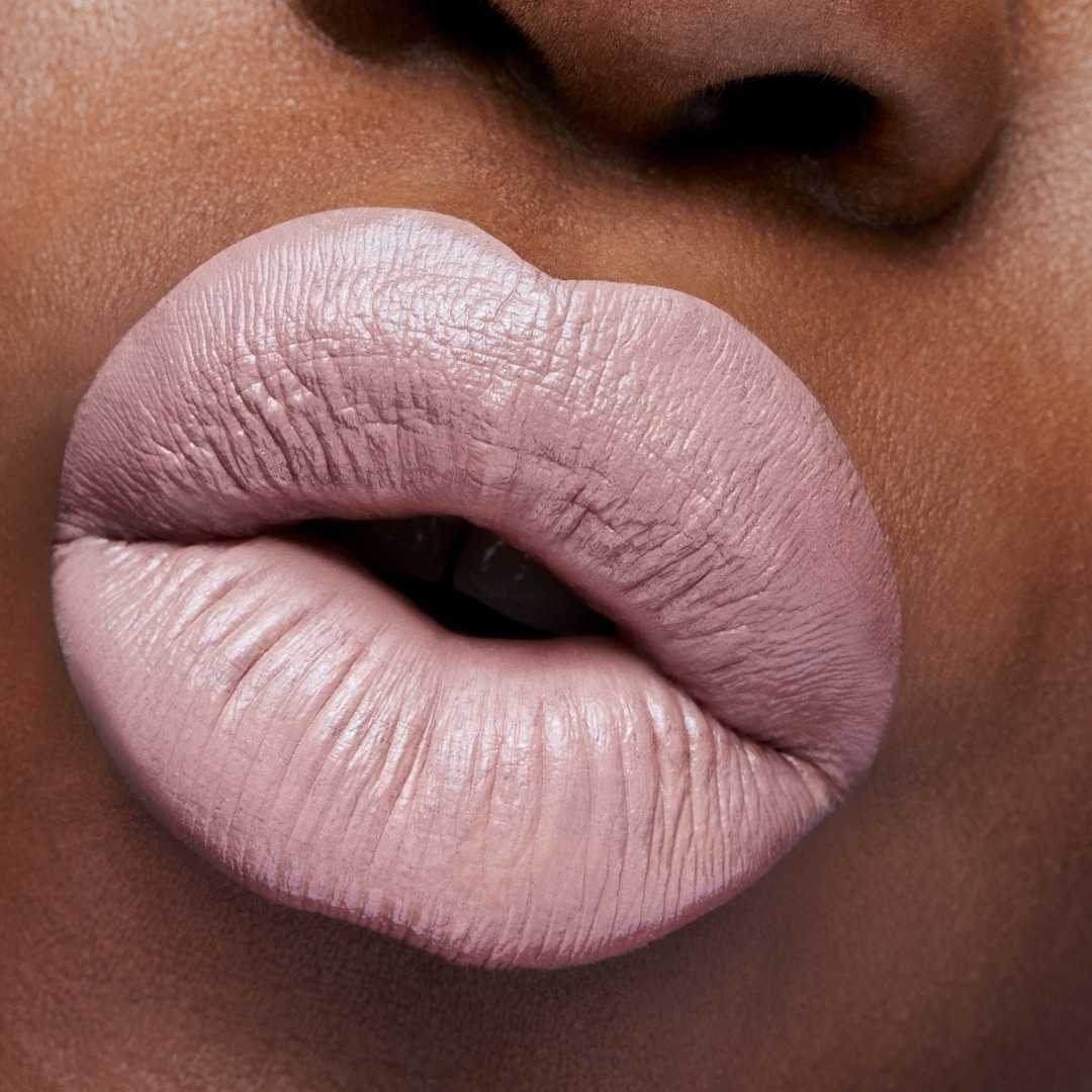 Labial Amplified, Blankety, 3g