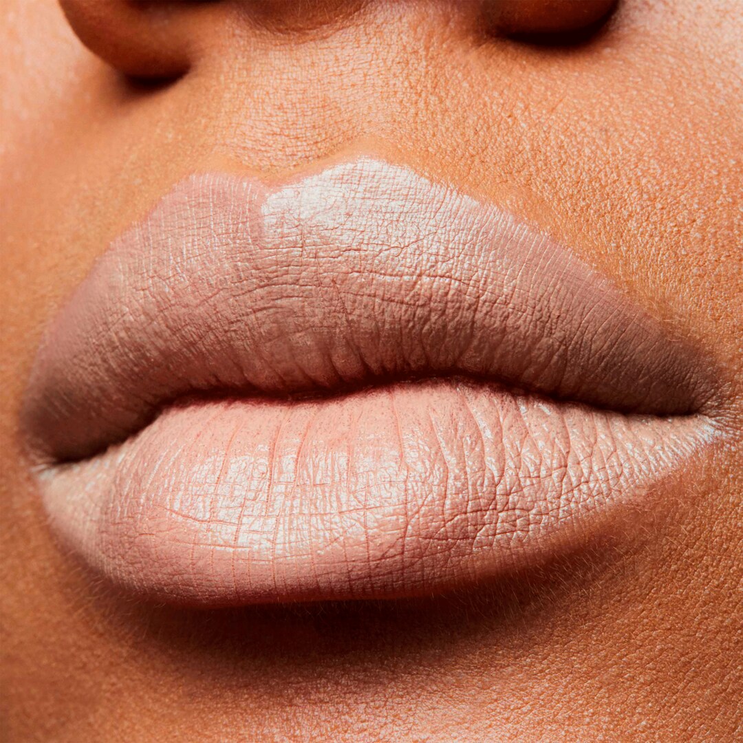 Amplified Lipstick
