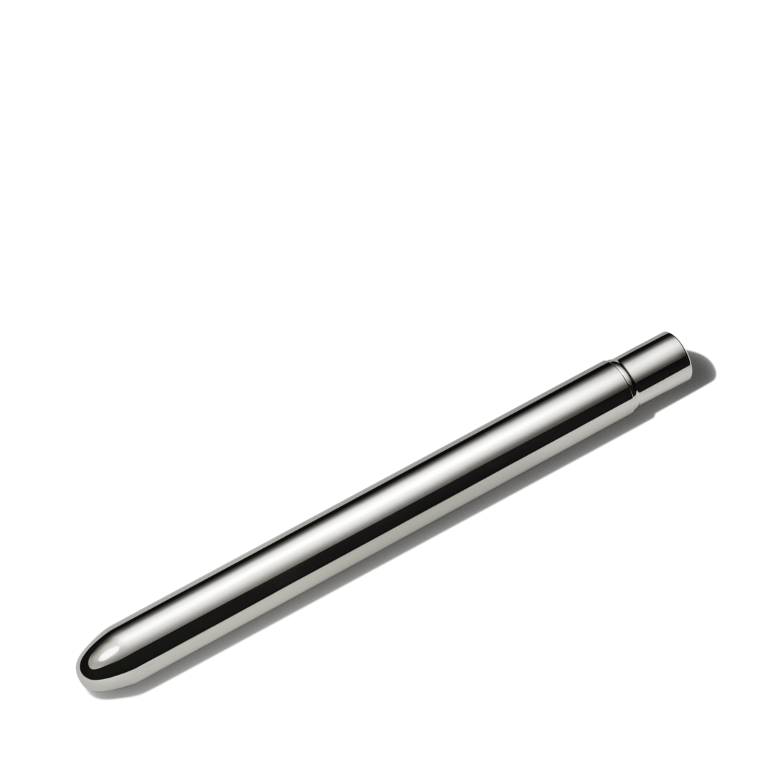 316 Synthetic Lip Brush, 17 cm
