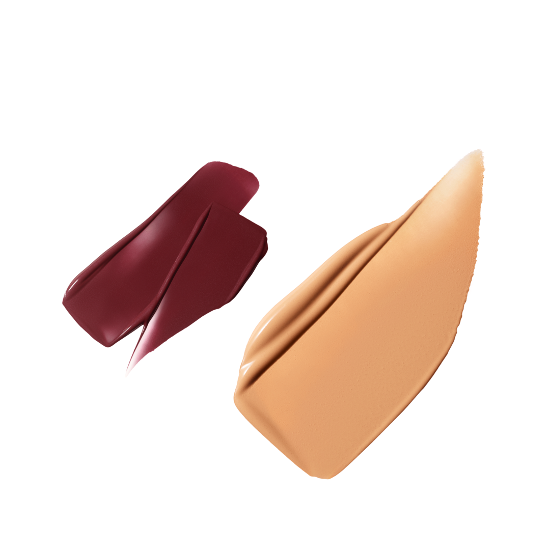 Skin + Blush Icons