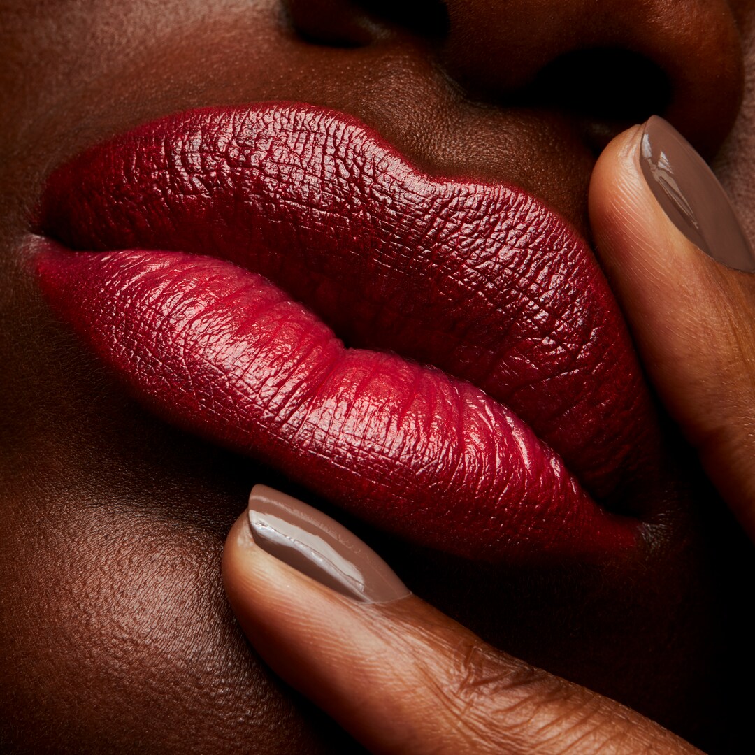 Cremesheen Lipstick