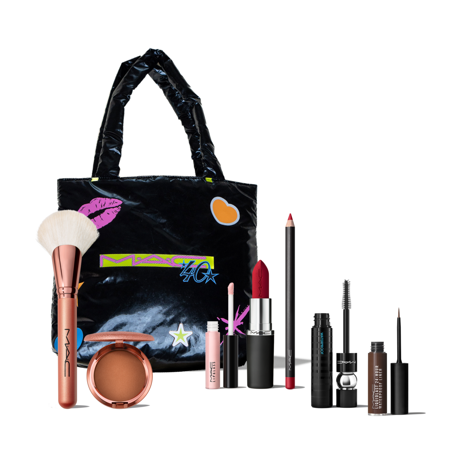 Summer Blockbuster MAC Cosmetics