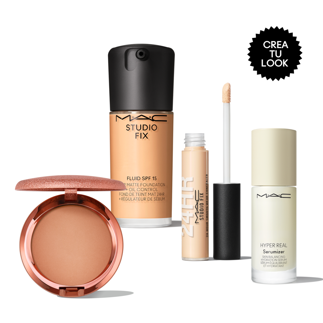 Smooth Matte Essentials