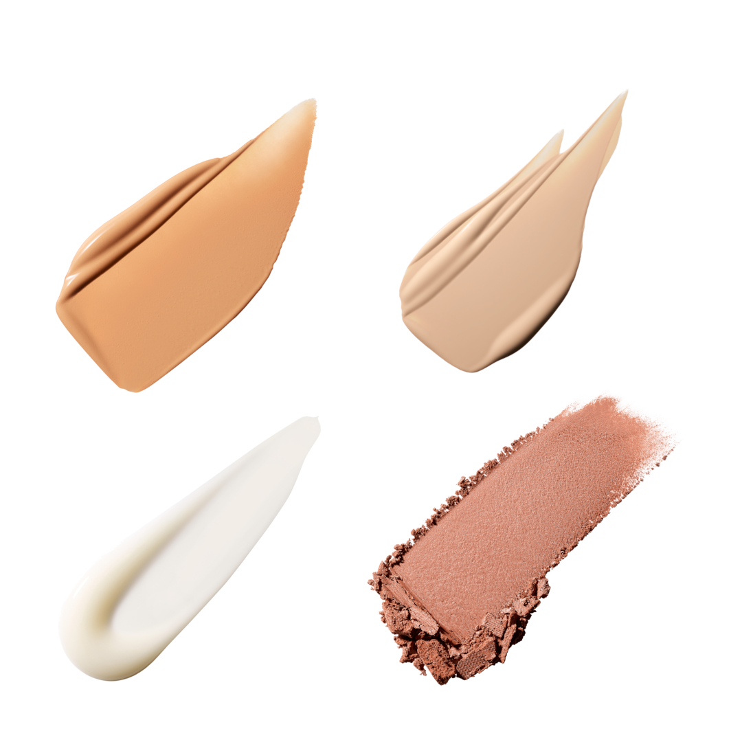 Smooth Matte Essentials