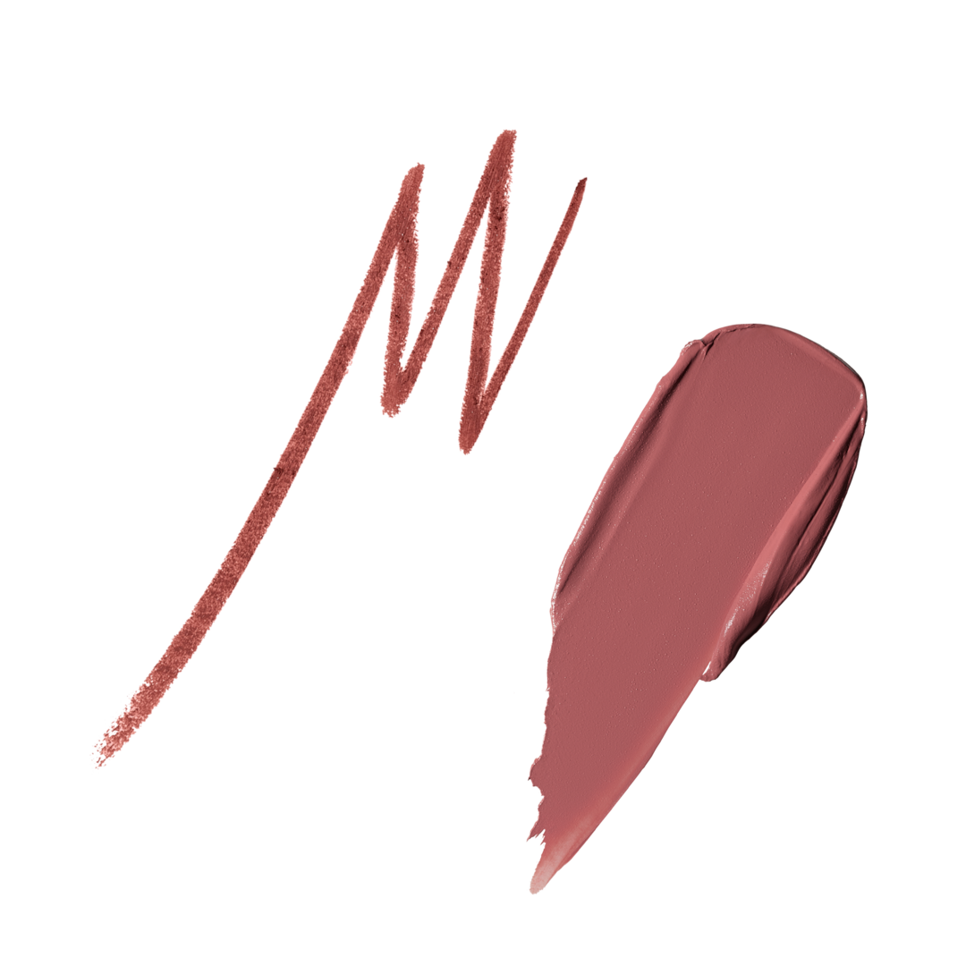 Matte Perfection Lip Kit