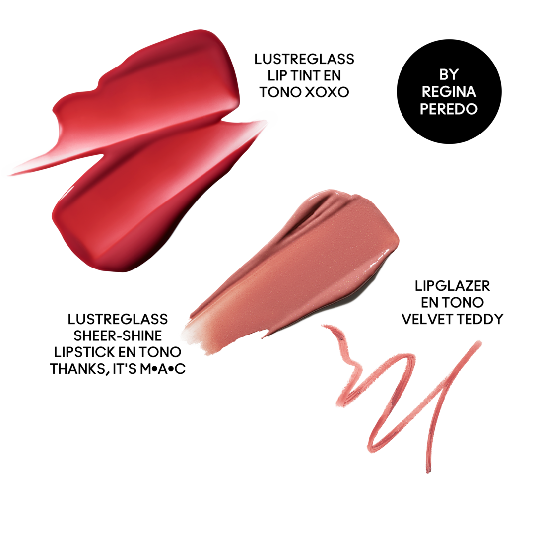 Summer Glass Kit by Maca Beso & Regina Peredo