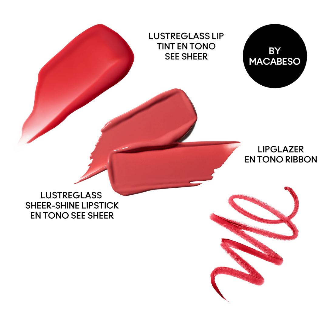 Summer Glass Kit by Maca Beso & Regina Peredo