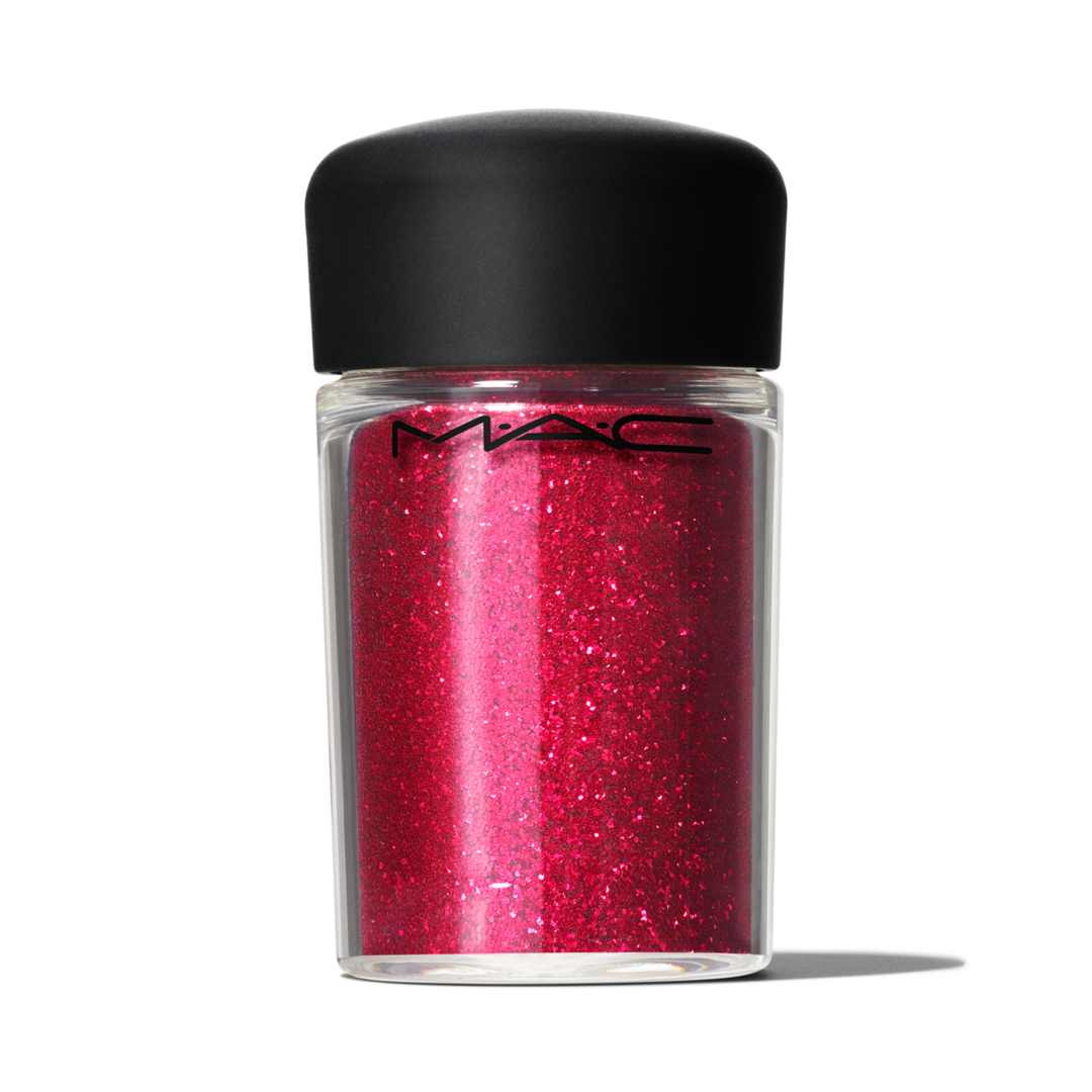 Glitter, Red, 4.5 g / 0.15 oz