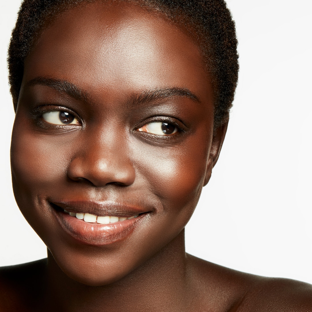 Primer Prep + Prime Natural Radiance