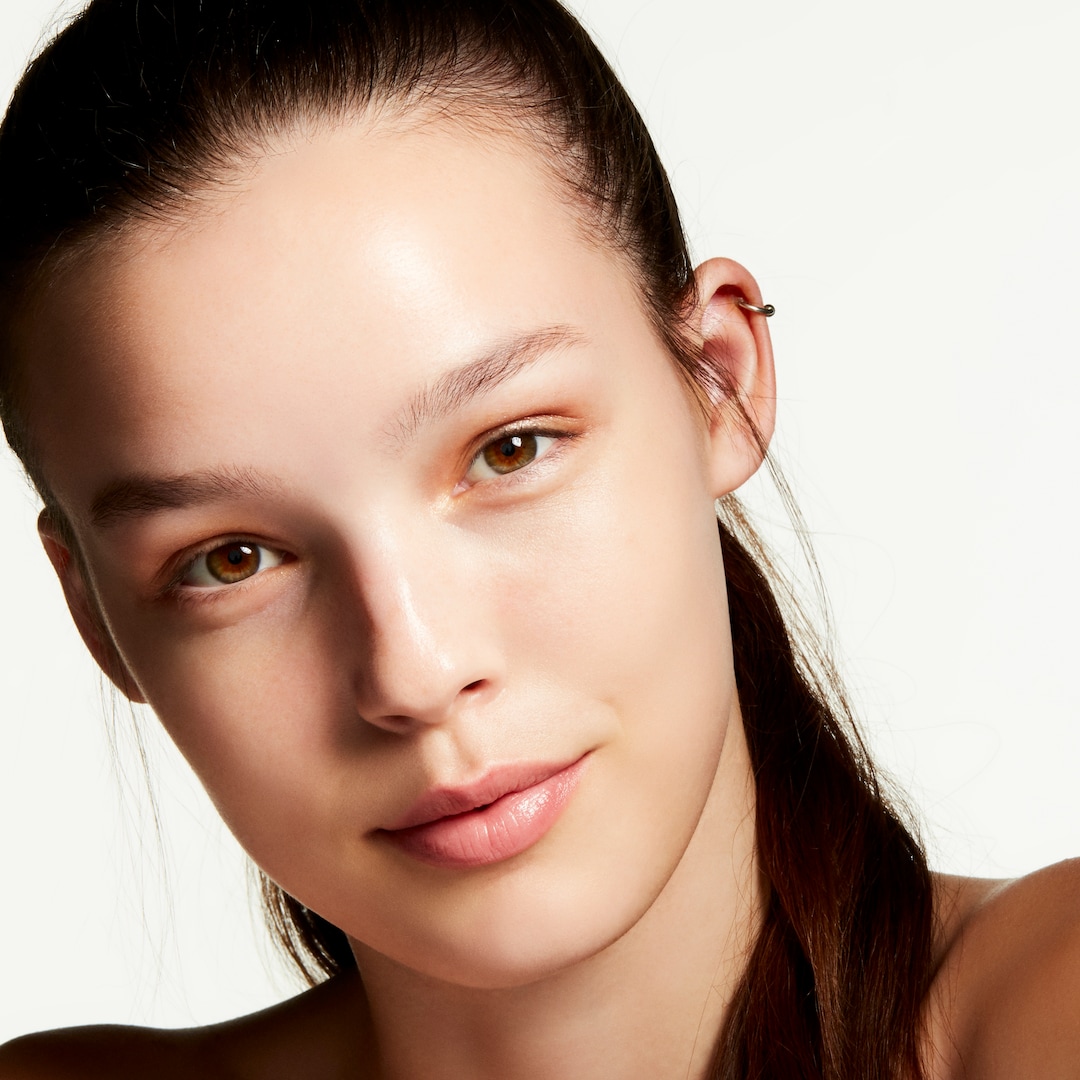 Primer Prep + Prime Natural Radiance
