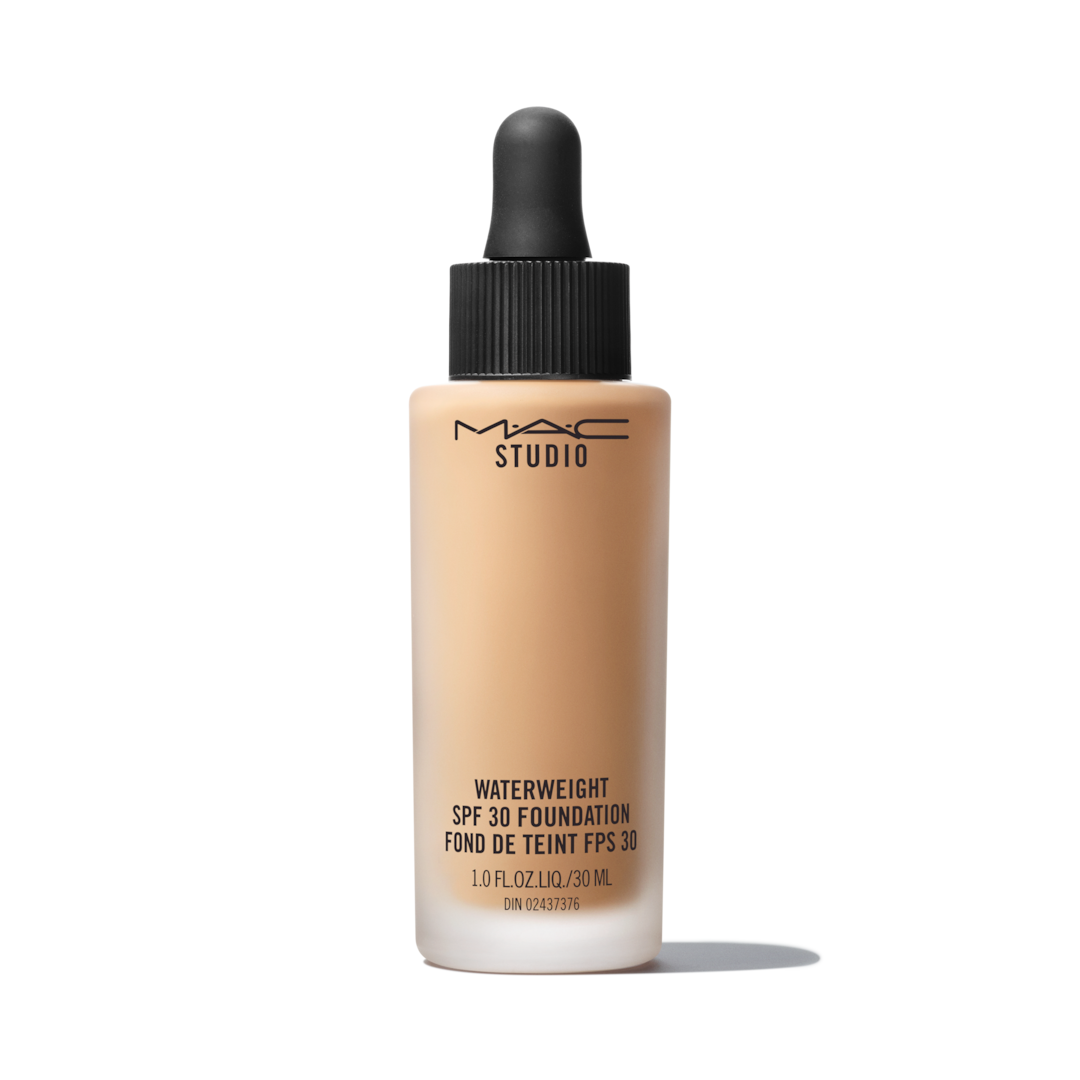 Base Líquida Studio Waterweight SPF 30 Foundation