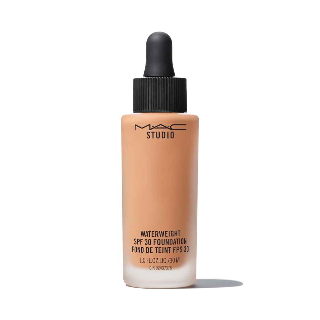 Base Líquida Studio Waterweight SPF 30 Foundation