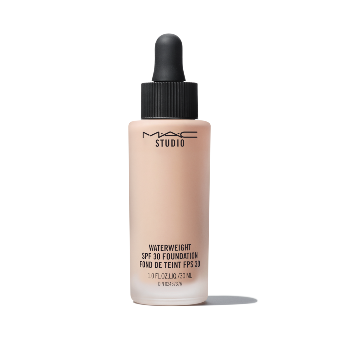 Base Líquida Studio Waterweight SPF 30 Foundation