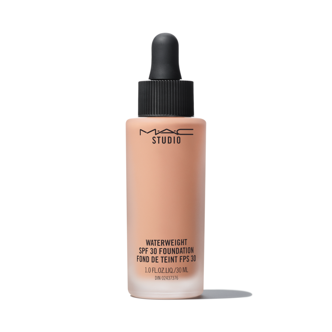 Base Líquida Studio Waterweight SPF 30 Foundation