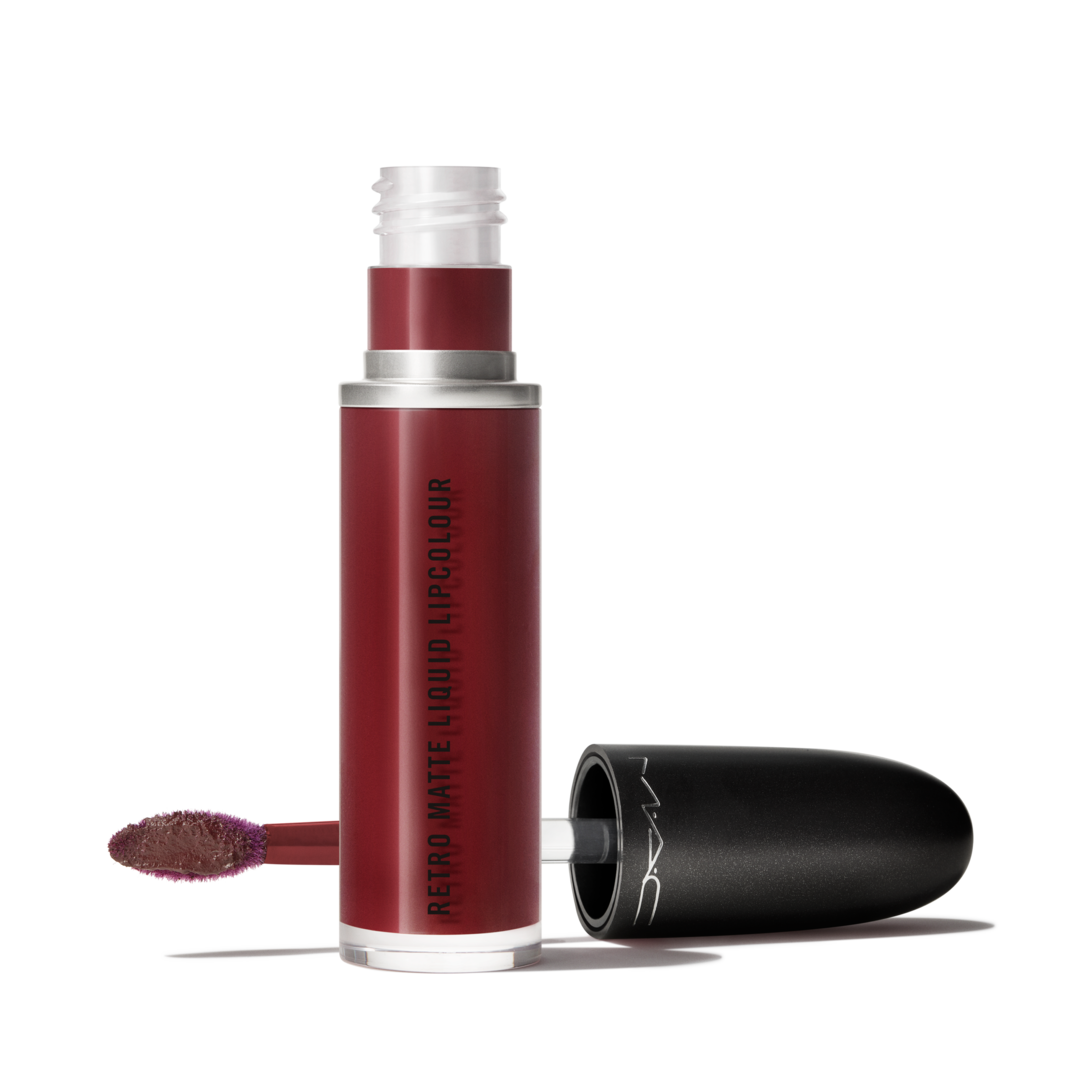 Lipstick Líquido - Retro Matte Liquid Lipcolour
