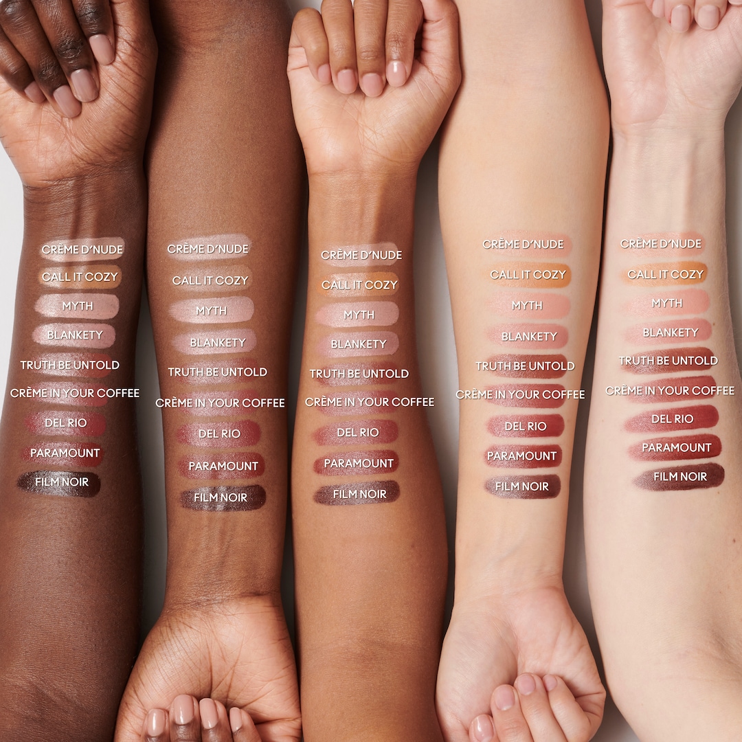 MACXIMAL SLEEK SATIN LIPSTICK