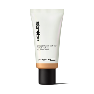 Crema con Color Strobe Dewy Skin Tint, Medium 3
