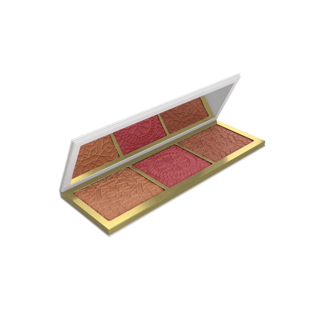 Pearlescence Collection MAC Cosmetics Official Site