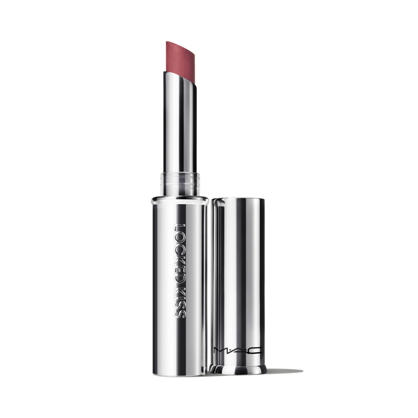 M·A·C Locked Kiss 24hr Lipstick | MAC Cosmetics México - Sitio Oficial