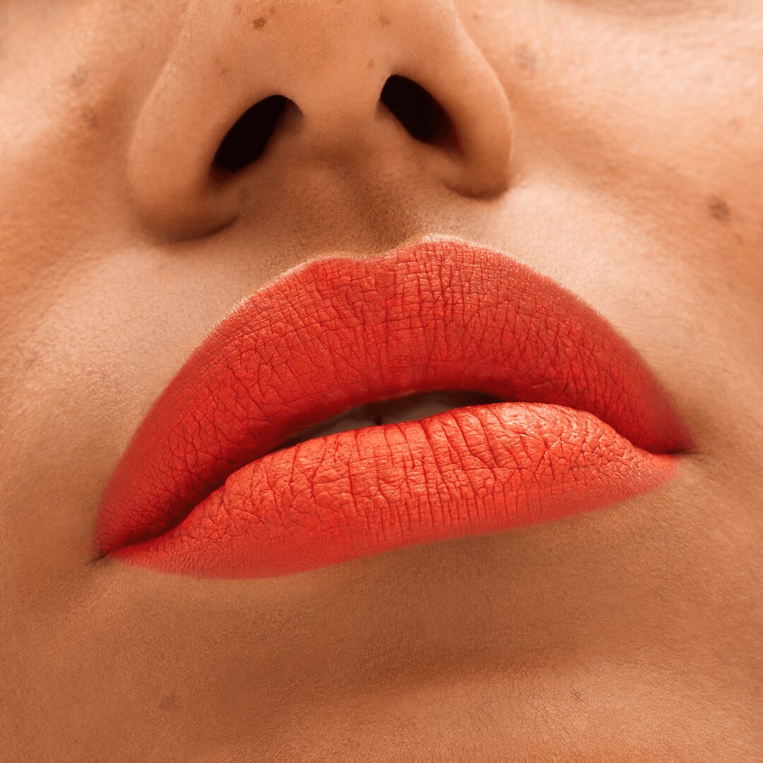 Labial M·A·C Locked Kiss 24hr, RENEGADE, 1.8 g / 0.06 oz