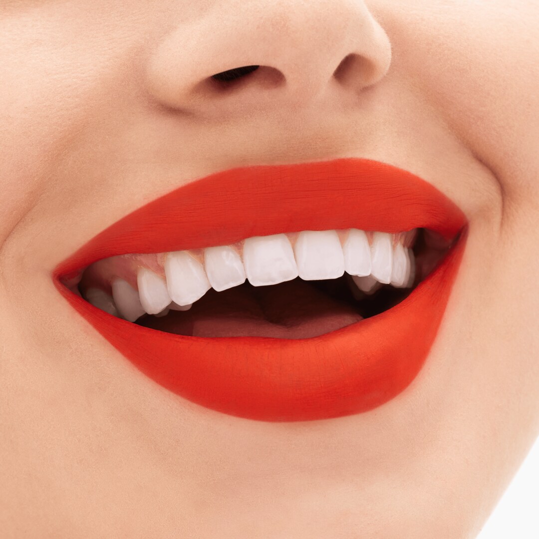 Labial M·A·C Locked Kiss 24hr, RENEGADE, 1.8 g / 0.06 oz