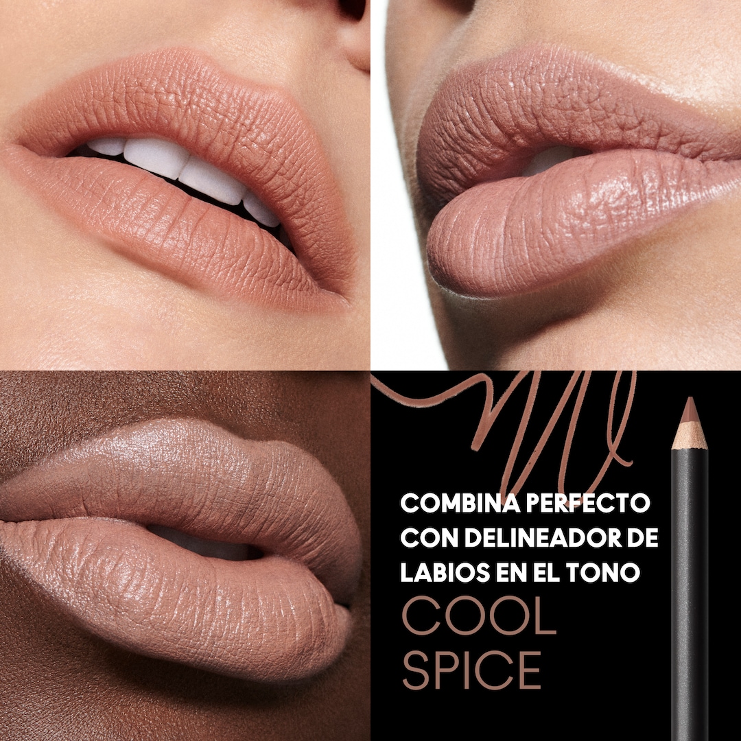 Labial - M·A·CXIMAL SILKY MATTE LIPSTICK
