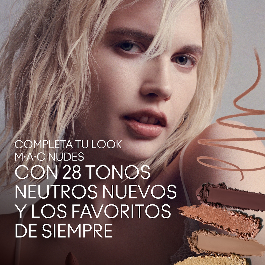 Labial - M·A·CXIMAL SILKY MATTE LIPSTICK