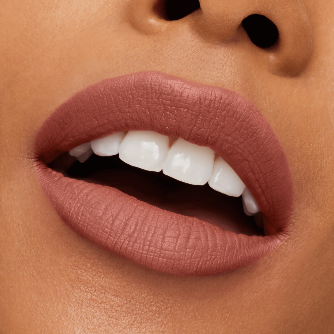 LABIAL MACXIMAL SILKY MATTE VIVA GLAM, VIVA EQUALITY , 3.5g