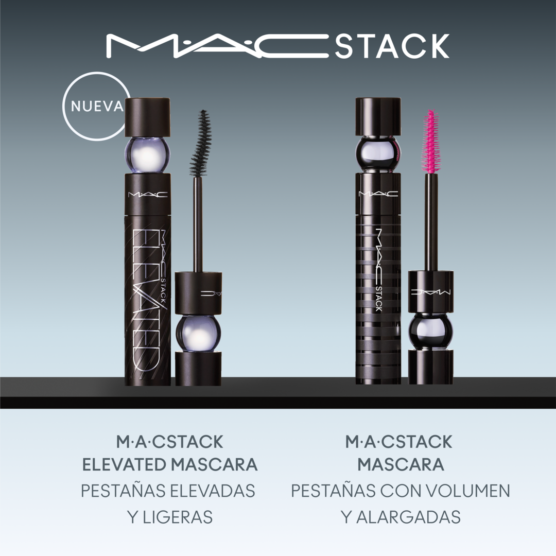 MACSTACK ELEVATED - MINI MAC