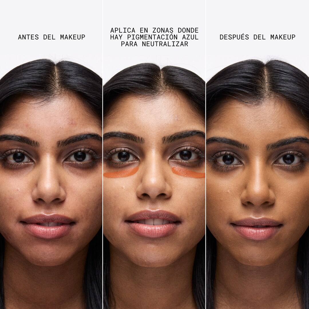 Corrector Studio Fix 24HR Colour, Pure Orange